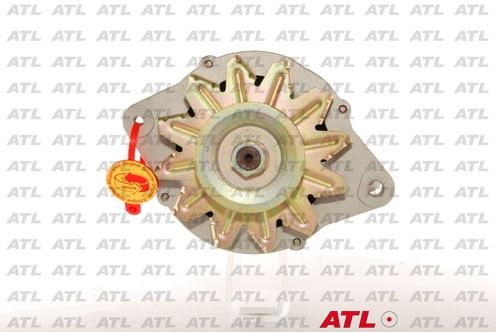 Alternátor ATL Autotechnik